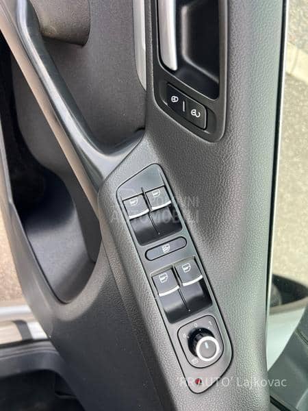 Volkswagen Tiguan 2.0TDI T O P