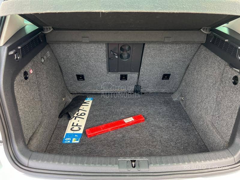 Volkswagen Tiguan 2.0TDI T O P