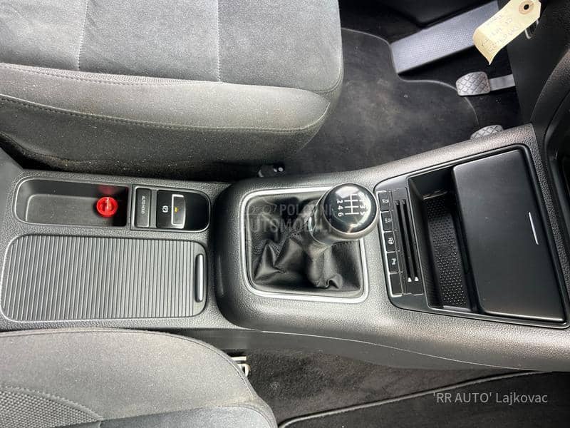 Volkswagen Tiguan 2.0TDI T O P