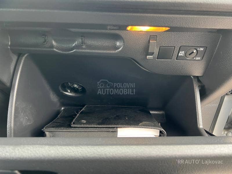 Volkswagen Tiguan 2.0TDI T O P