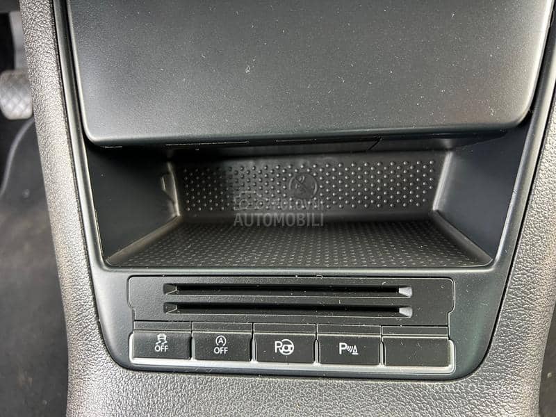 Volkswagen Tiguan 2.0TDI T O P