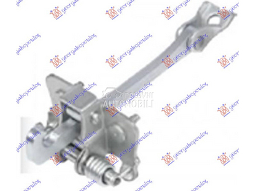 GRANICNIK PREDNJIH VRATA za Nissan Nv200 od 2011. do 2025. god.