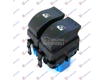 PREKIDAC U PREDNJIM VRATIMA (2 za Nissan Nv200 od 2011. do 2025. god.