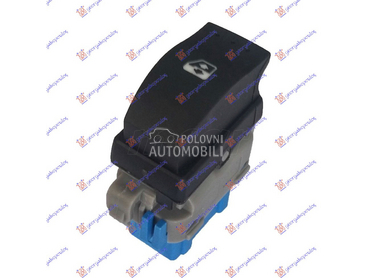 PREKIDAC U PREDNJIM VRATIMA (1 za Renault Kangoo od 2008. do 2013. god.