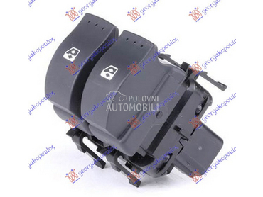 PREKIDAC U PREDNJIM VRATIMA (2 za Nissan Nv200 od 2011. do 2025. god.