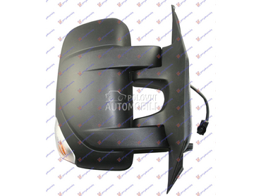 RETROVIZOR ELEKTRICNI SA GREJA za Nissan Nv200 od 2011. do 2025. god.