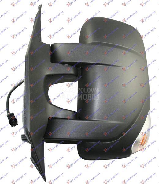 RETROVIZOR ELEKTRICNI SA GREJA