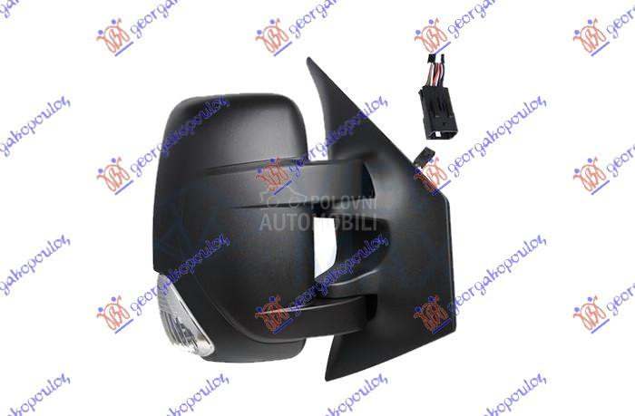 RETROVIZOR ELEKTRICNI SA GREJA