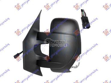 RETROVIZOR ELEKTRICNI SA GREJA za Nissan Nv200 od 2011. do 2025. god.