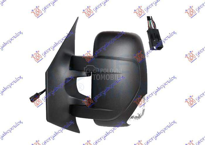 RETROVIZOR ELEKTRICNI SA GREJA