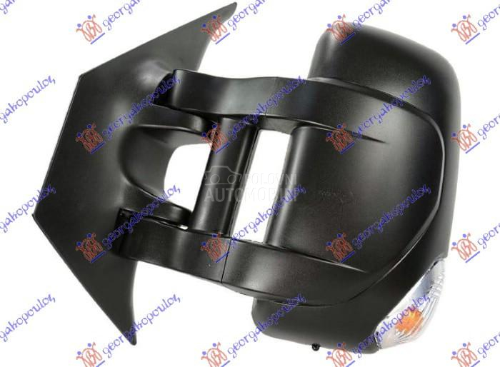 RETROVIZOR ELEKTRICNI SA GREJA