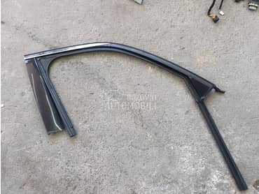 okvir prednja desna vrata za Citroen C4 Grand Picasso, C4 Grand SpaceTourer, C4 Picasso od 2013. do 2022. god.