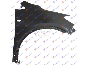 BLATOBRAN za Opel Mokka od 2013. do 2016. god.