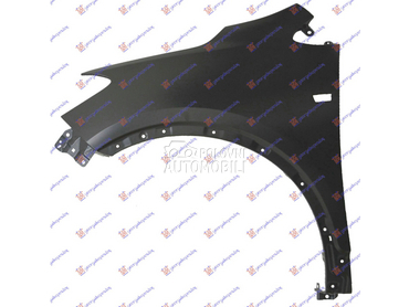 BLATOBRAN za Opel Mokka od 2013. do 2016. god.