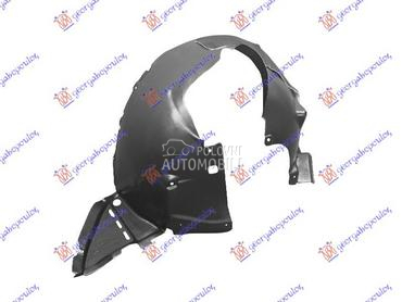 POTKRILO za Opel Mokka od 2013. do 2016. god.