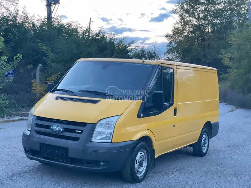 Ford Transit 2.2TDCI NOV NOV