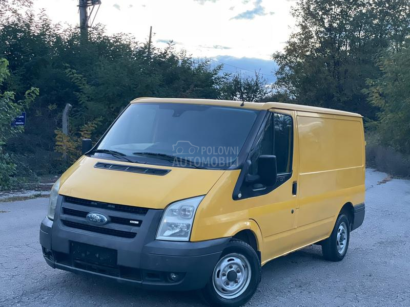 Ford Transit 2.2TDCI NOV NOV
