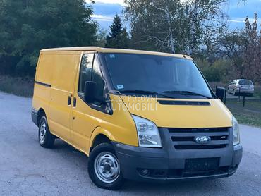 Ford Transit 2.2TDCI NOV NOV