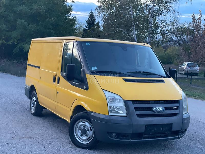 Ford Transit 2.2TDCI NOV NOV