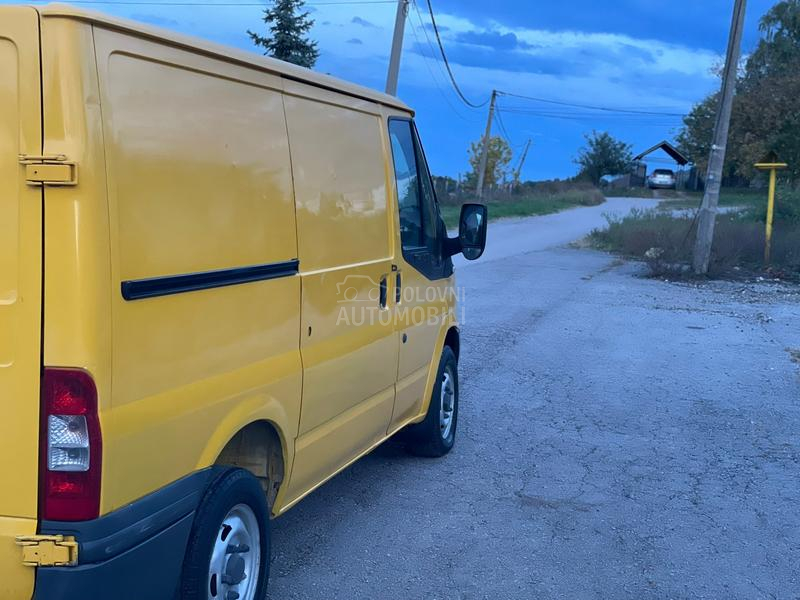 Ford Transit 2.2TDCI NOV NOV