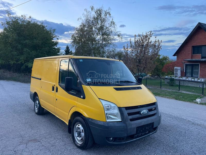 Ford Transit 2.2TDCI NOV NOV