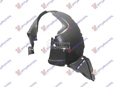 POTKRILO za Opel Mokka od 2013. do 2016. god.