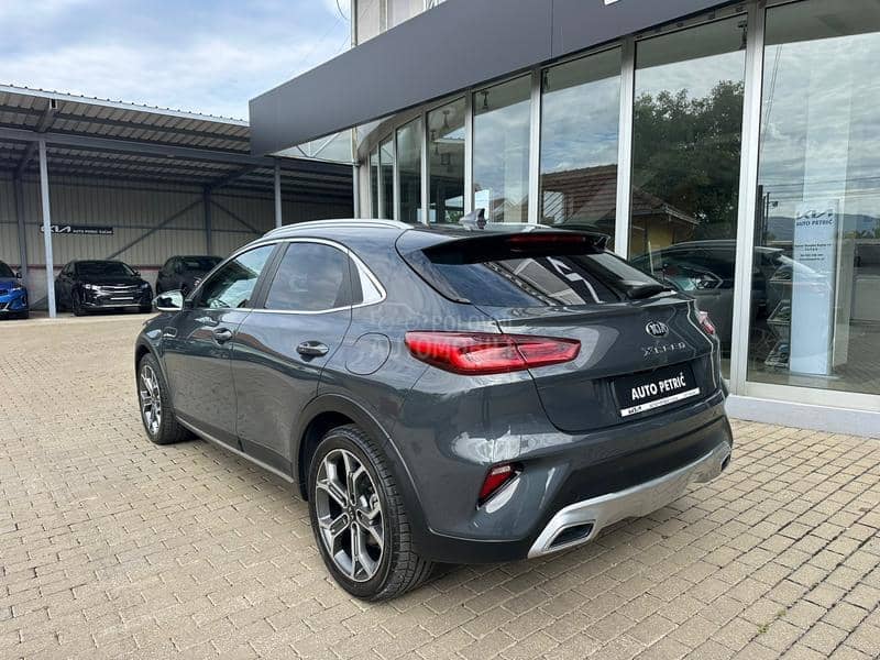 Kia XCeed 1.6 CRDI