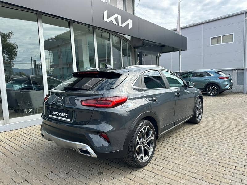 Kia XCeed 1.6 CRDI