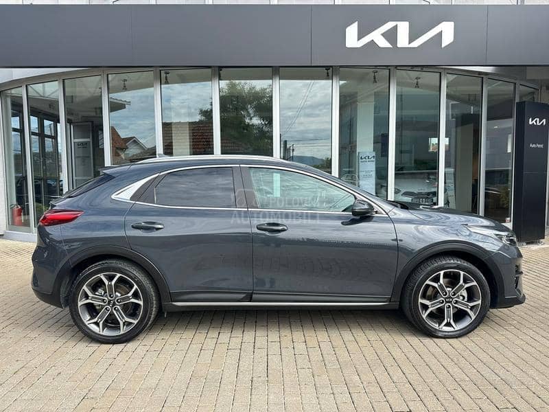 Kia XCeed 1.6 CRDI