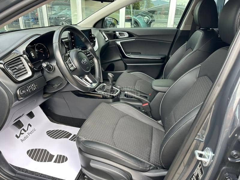 Kia XCeed 1.6 CRDI