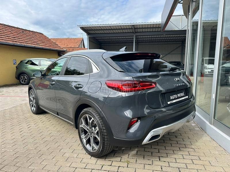 Kia XCeed 1.6 CRDI