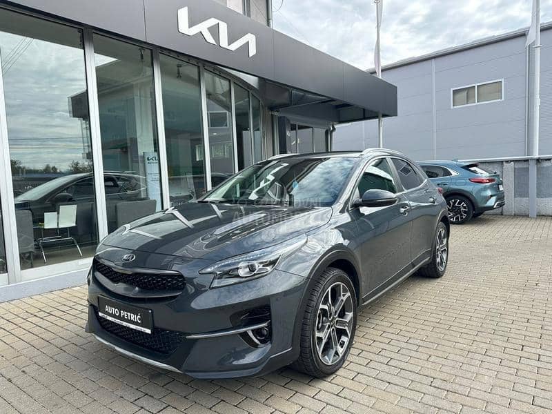 Kia XCeed 1.6 CRDI