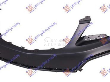 PREDNJI BRANIK GORNJI za Opel Mokka od 2013. do 2016. god.