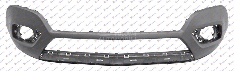 PREDNJI BRANIK DONJI (SA/BEZ P