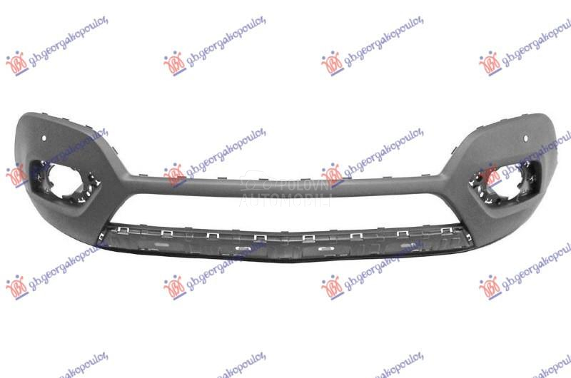 PREDNJI BRANIK DONJI (2 PDC SE