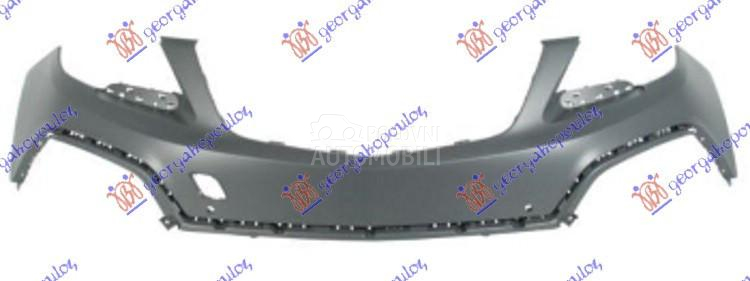 PREDNJI BRANIK GORNJI (PDC SEN