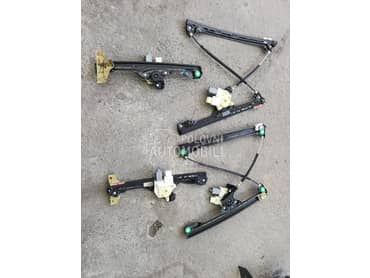 elektricni podizaci prozora za Citroen C4 Picasso od 2013. do 2021. god.