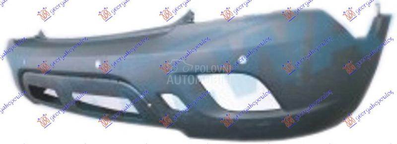 ZADNJI BRANIK (4 PDC SENZORI)