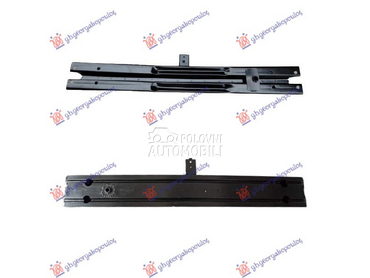 SINA PREDNJEG BRANIKA za Opel Mokka od 2013. do 2016. god.