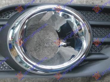 RESETKA PREDNJEG BRANIKA SA HR za Opel Mokka od 2013. do 2016. god.