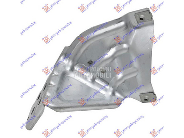 NOSAC PREDNJEG BLATOBRANA za Opel Mokka od 2013. do 2016. god.