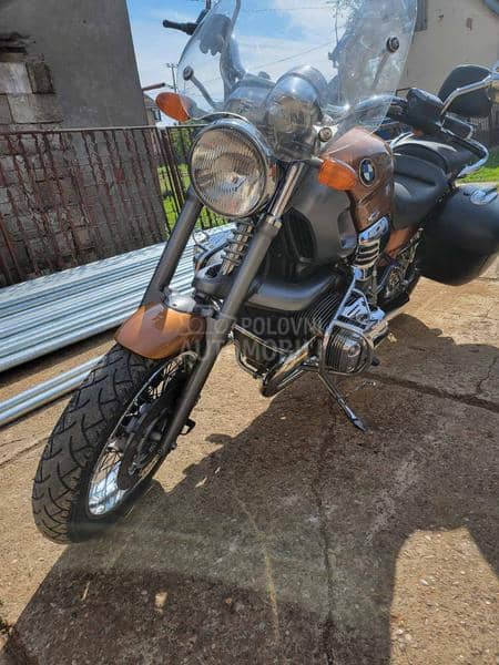 BMW R1200C