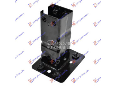 NOSAC SINE PREDNJEG BRANIKA ME za Opel Mokka od 2013. do 2016. god.