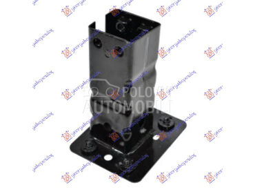 NOSAC SINE PREDNJEG BRANIKA ME za Opel Mokka X od 2016. do 2025. god.