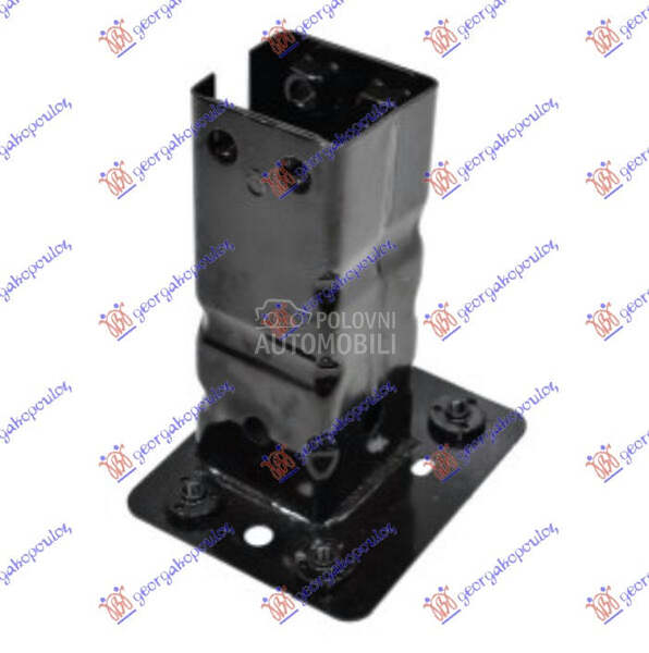 NOSAC SINE PREDNJEG BRANIKA ME