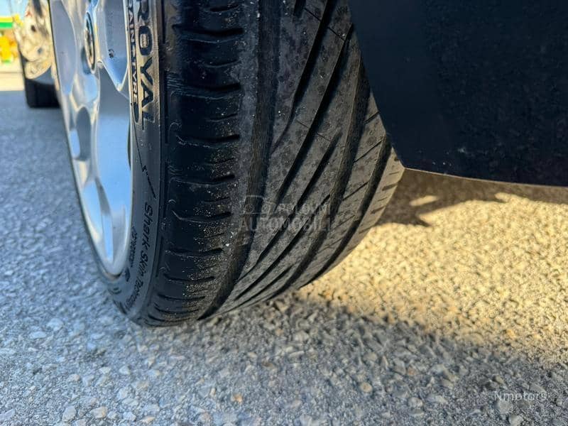 Ford Fiesta 1.6 16v SPORT