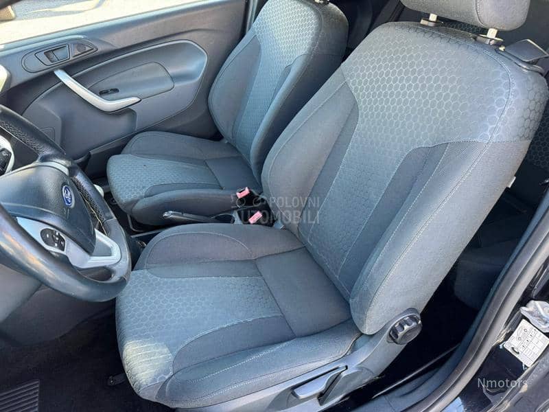 Ford Fiesta 1.6 16v SPORT