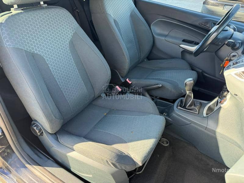 Ford Fiesta 1.6 16v SPORT