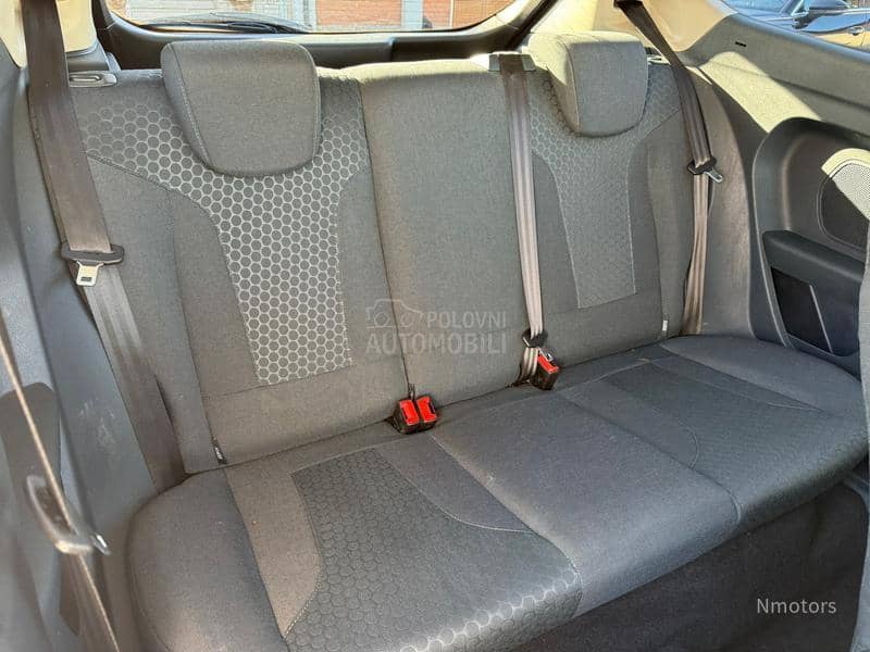 Ford Fiesta 1.6 16v SPORT