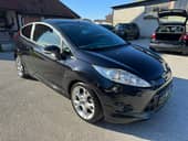 Ford Fiesta 1.6 16v SPORT